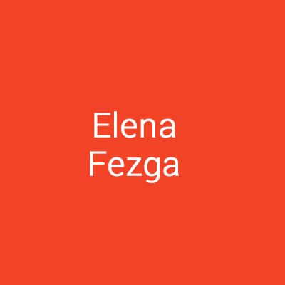 Elena Fezga
