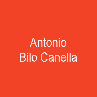 Antonio Bilo Canella