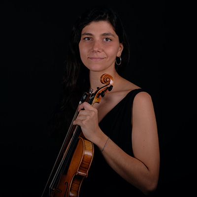 Irene Benciolini