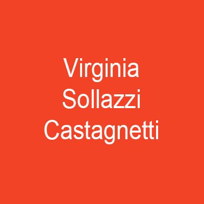 Virginia Sollazzi Castagnetti