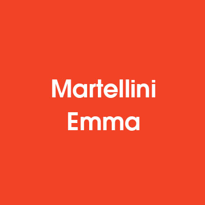 Martellini Emma