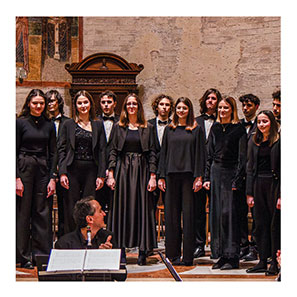 Coro lirico giovanile