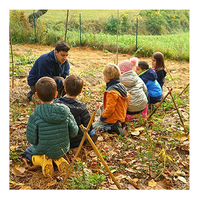 Servizi alla comunità