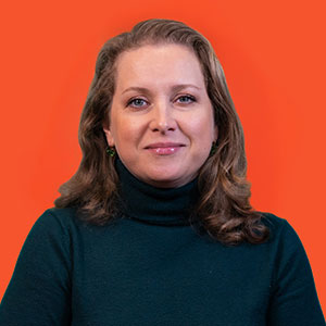 Ekaterina Sadovnikova