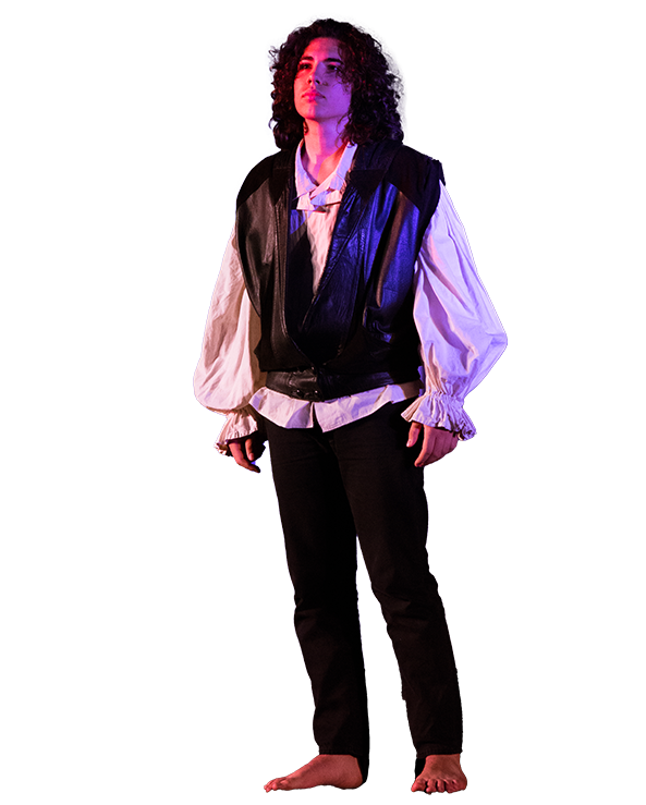 Alive Musica, Teatro, corsi per bambini e giovani