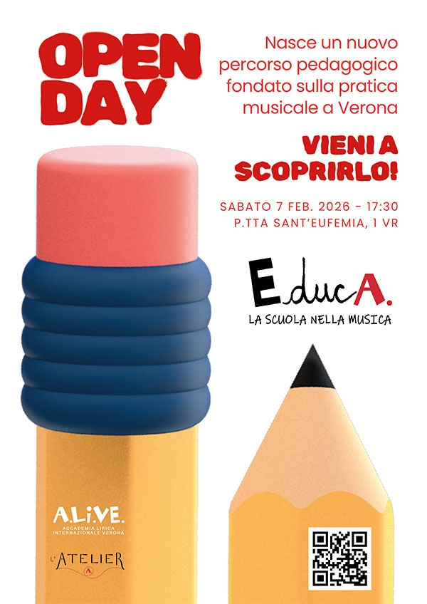 OpenDay EducA.LI.VE. 2026